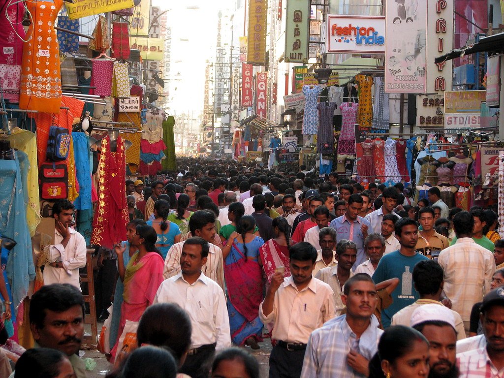A Former English Teacher Was Begging on Chennai's Streets. One Video Changed That.