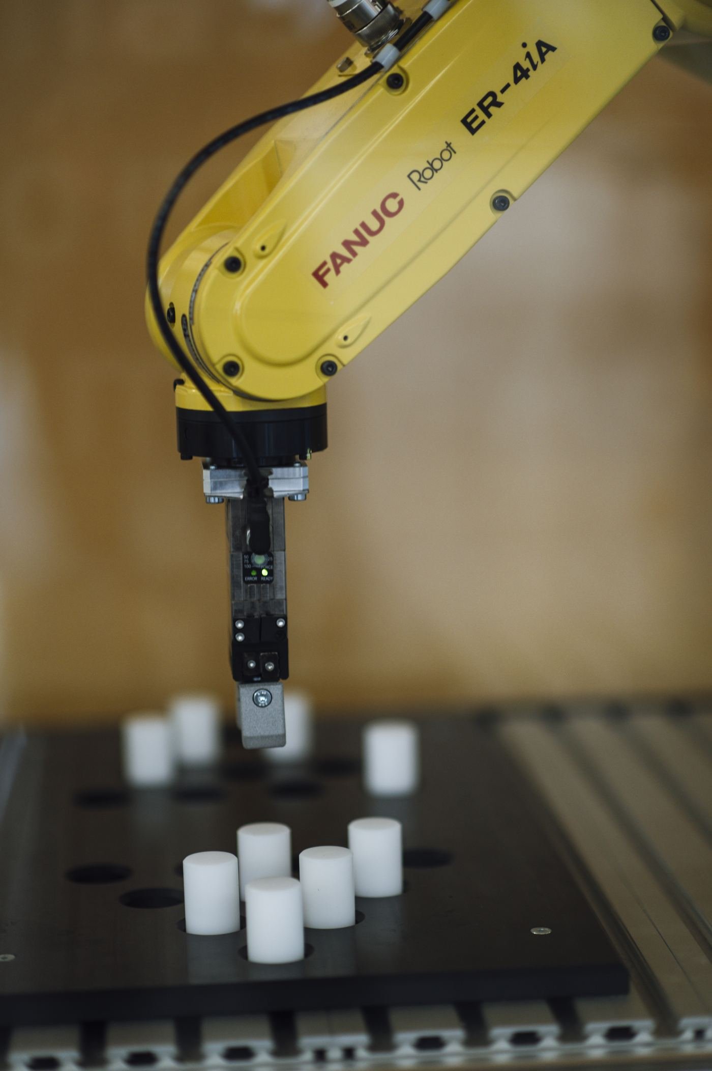 Humanoid Robots Are Actually Working in Factories Now. Here's What's Really Deployed.